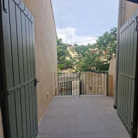 La Fontaine Villa Saint Didier  Екстериор снимка