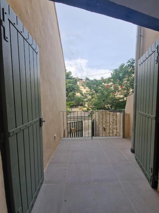 La Fontaine Villa Saint Didier  Екстериор снимка