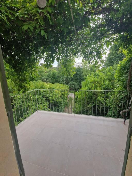 La Fontaine Villa Saint Didier  Екстериор снимка